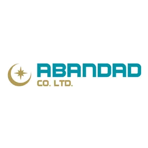 Abandad Logo