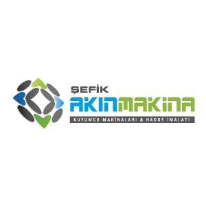 Akin Makina Logo
