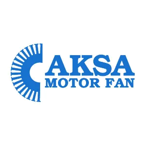 Aksa Motor Logo