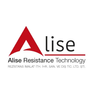 Alise Rezistans Logo