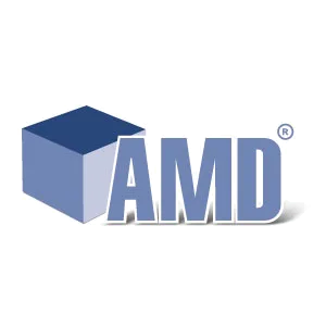 Amd Logo