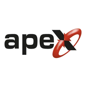 Apex Makina Logo