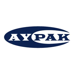 Aypak Makina Logo