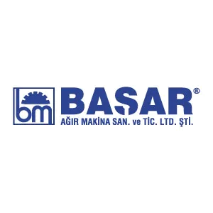 Basar Agir Makina Logo