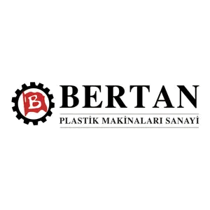 Bertan Plastik Makine Logo
