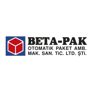Beta Pak Logo