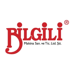Bilgili Logo