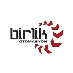Birlik Otomasyon Logo