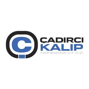 Cadirci Kalip Logo