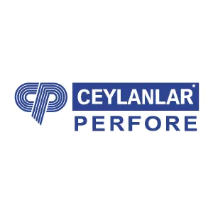 Ceylanlar Perfore Logo