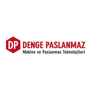 Denge Paslanmaz Logo