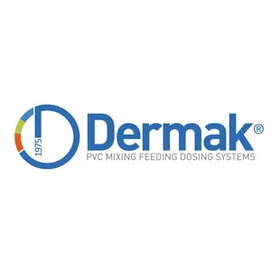Dermak Makina Logo