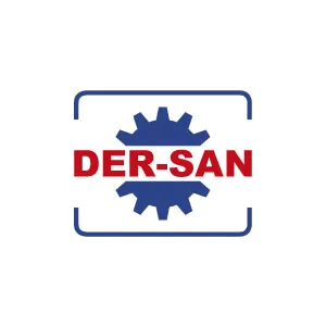 Dersan Makine Logo