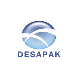 Desapak Logo