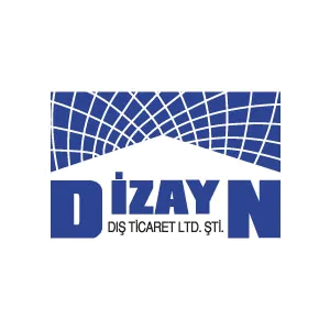 Dizayn Dis Ticaret Logo