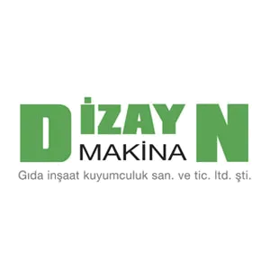 Dizayn Makina