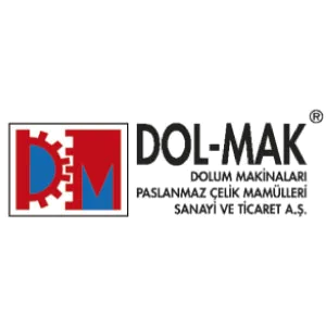 Dolmak Logo