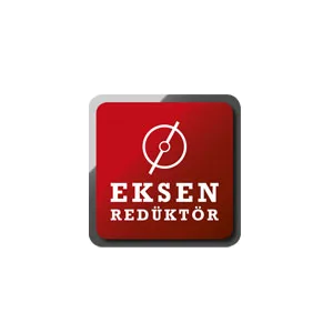 Eksen Reduktor