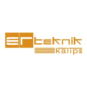 Er Teknik Kalip Logo