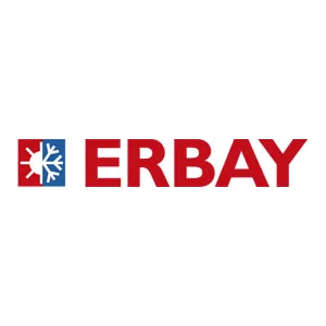 Erbay Sogutma Logo