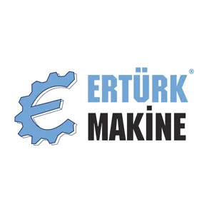 Erturk Makina Logo