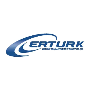 Erturk Motorlu Logo