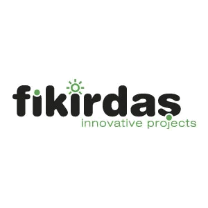 Fikirdas Logo
