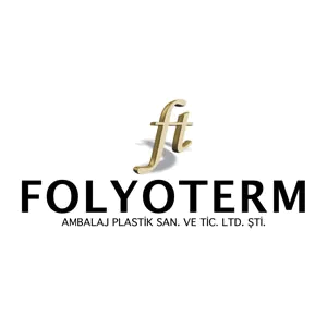 Folyoterm Logo