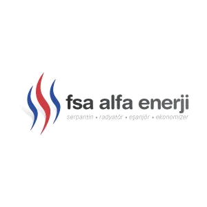 Fsa Alfa Enerji Logo