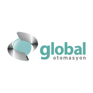 Global Otomasyon Logo