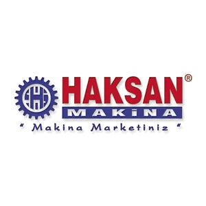 Haksan Logo