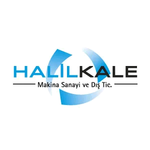 Halil Kale Logo