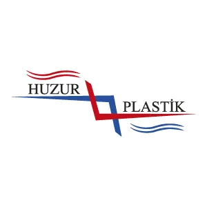 Huzur Plastik Logo