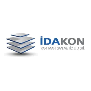 Idakon Yapi Logo