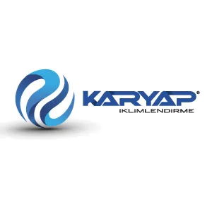 Karyap Iklimlendirme Logo