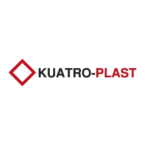 Kuatro Plastik Logo