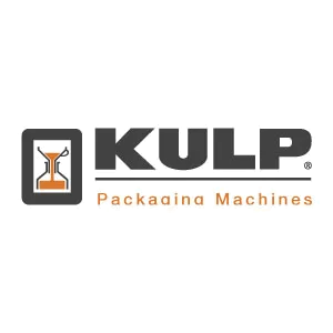 Kulp Makine Logo