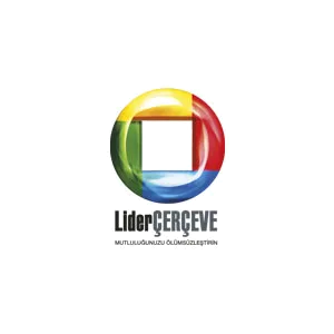 Lider Cerceve Logo