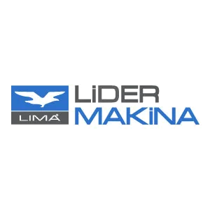 Lider Makina Logo