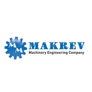 Makrev Logo