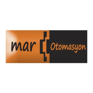 Mar Otomasyon Logo