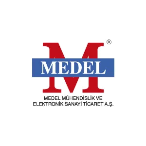 Medel Logo
