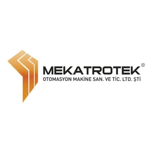 Mekatrotek Logo