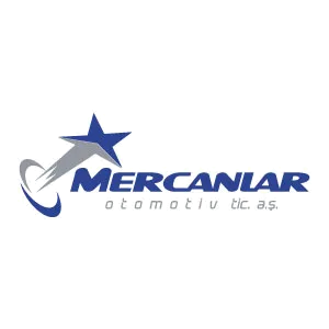 Mercanlar Otomotiv Logo