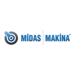 Midas Makina Logo
