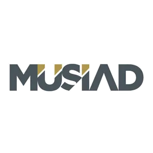 Musiad Logo
