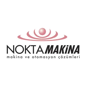 Nokta Makina Logo
