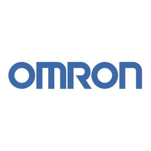 Omron Logo
