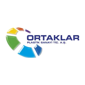 Ortaklar Plastik Logo