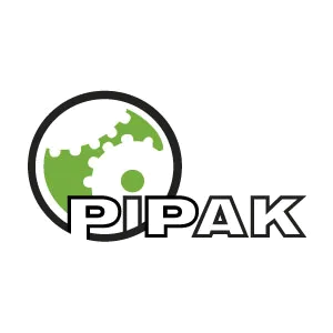 Pipak Makina Logo